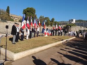 2023 09 25 TOULON  HOMMAGE AUX HARKIS FORCES SUPPLETIVES D ALGERIE (41)